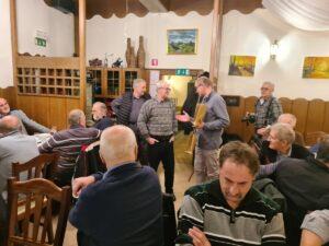 Vojni veterani v Borovnici 4